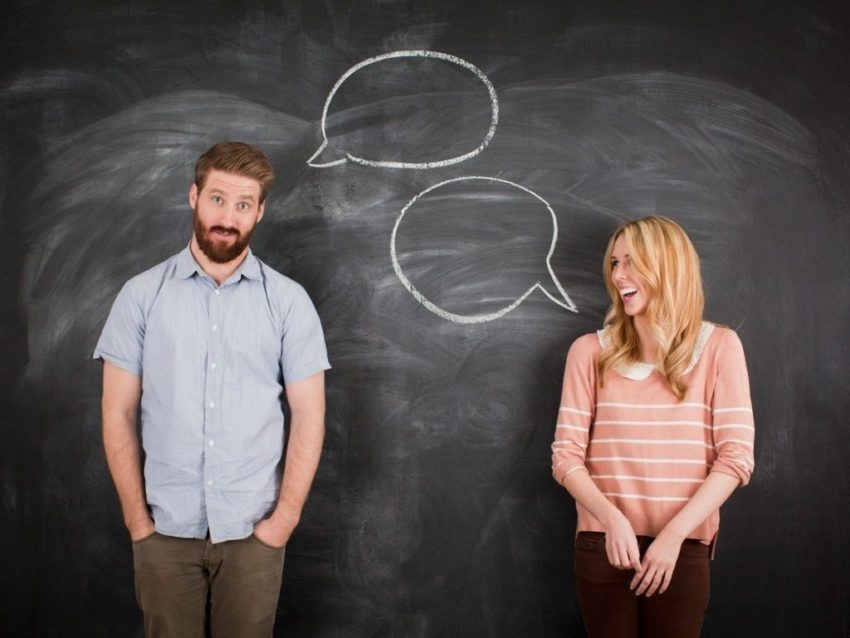 Пословицы на тему "сказать"