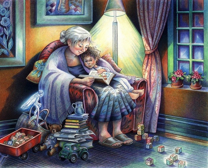 Пословицы о присказках