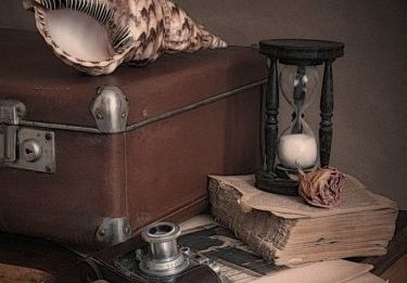 Пословицы на тему "старое"