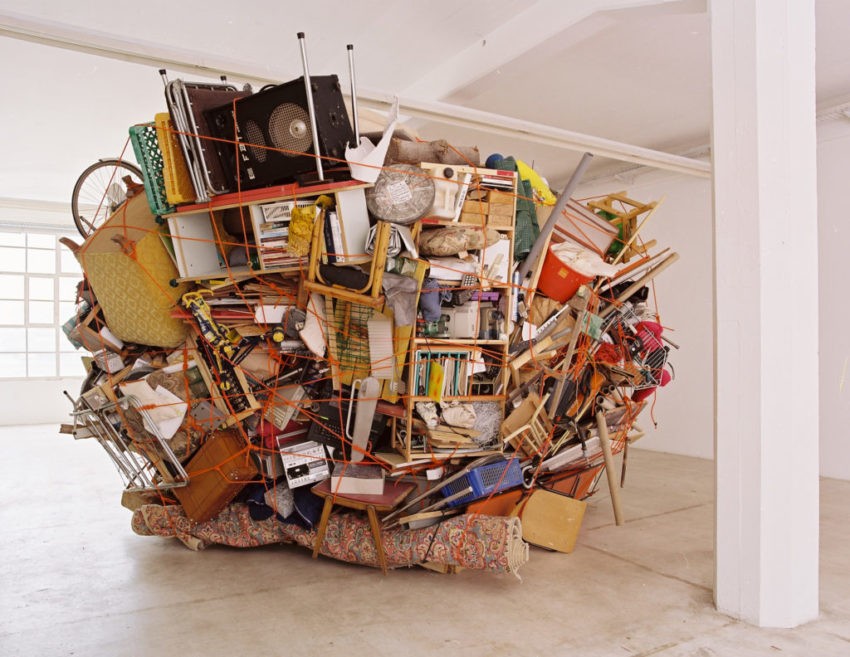 Пословицы про ненужное