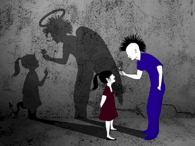 Пословицы на тему "сущность, наружность"