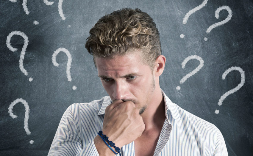 Пословицы на тему "неосведомленность"