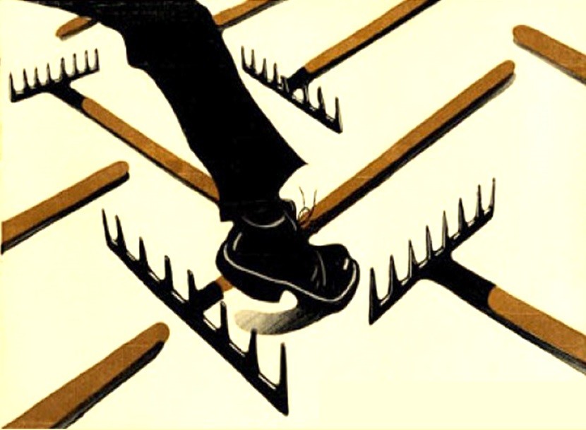 Пословицы про опытность