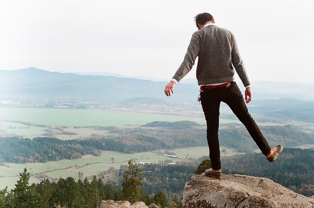 Пословицы на тему "стоять"