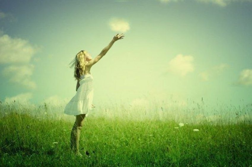 Пословицы на тему "обнадежить"