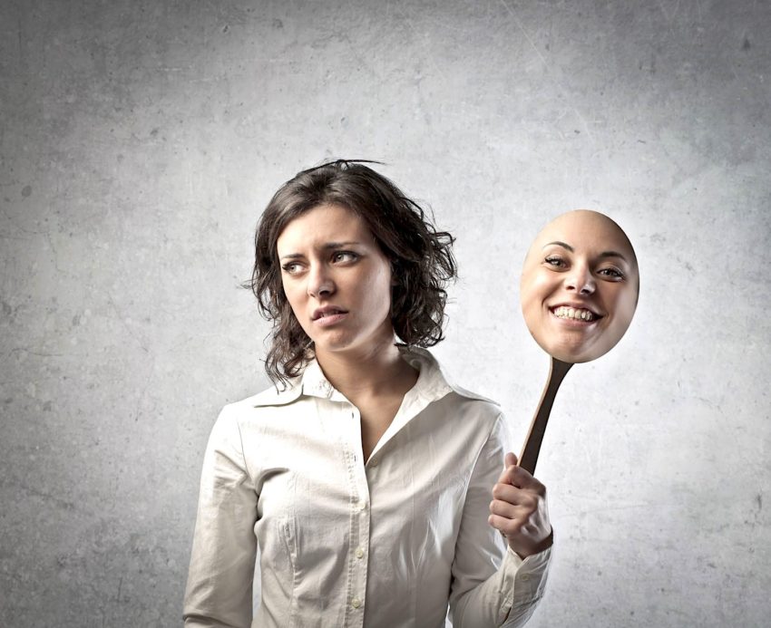 горе и радость