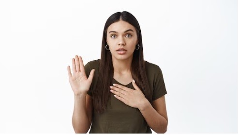 Пословицы про клятву