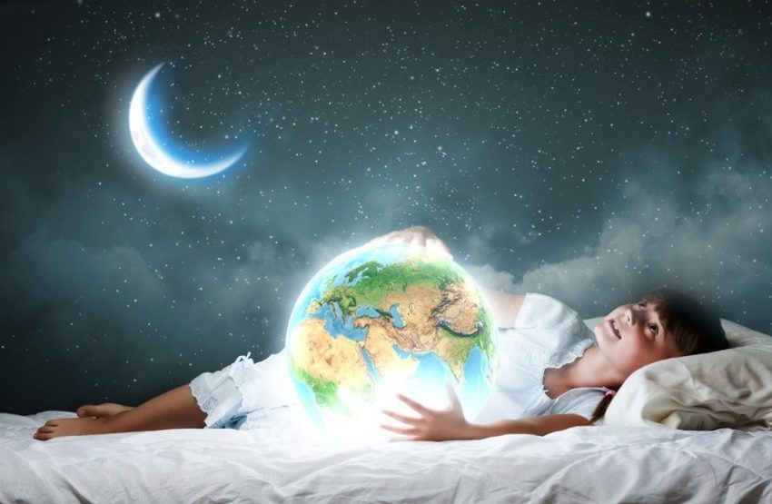 Пословицы про сон