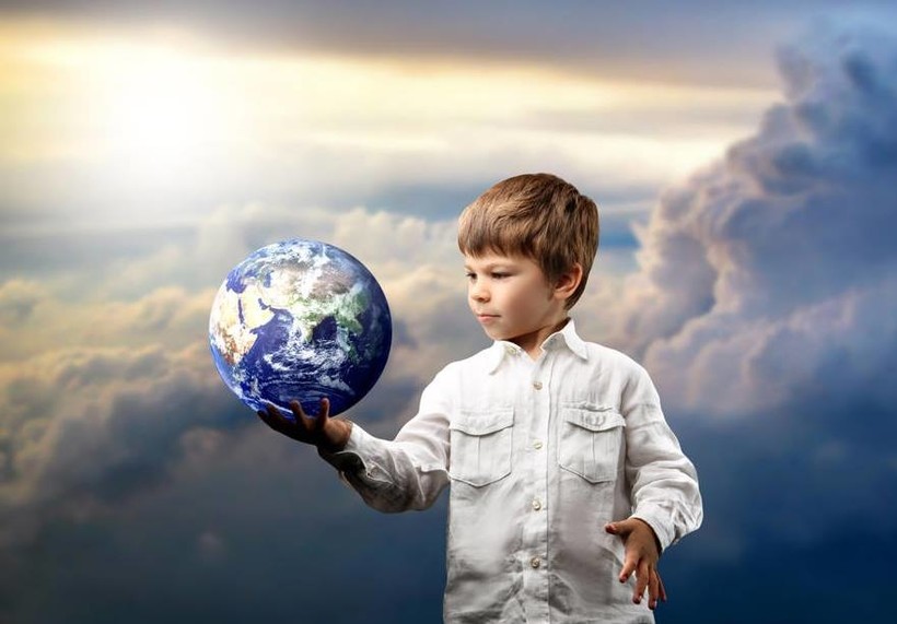 Пословицы на тему место