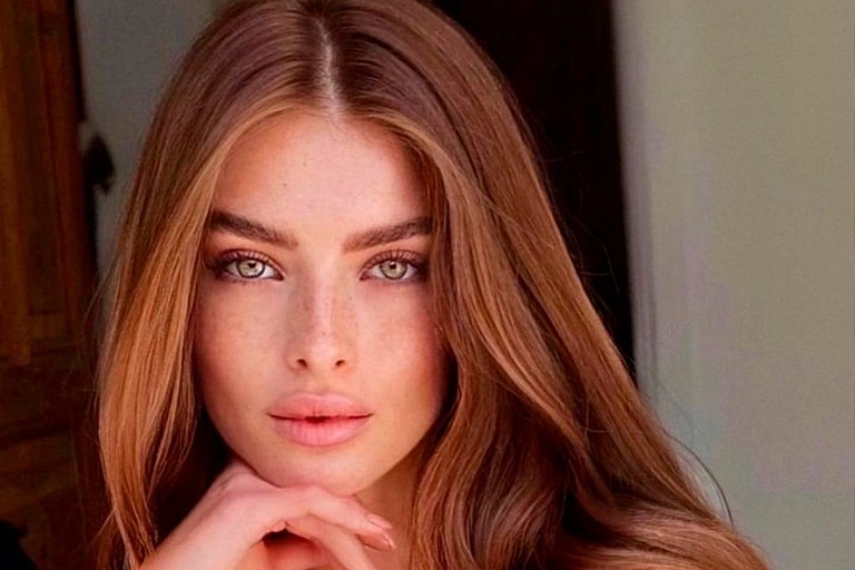 Пословицы про девушку