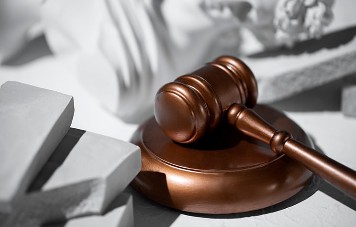 Пословицы про кару и потачку