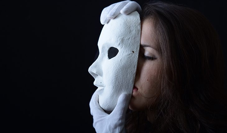 Пословицы про ложь