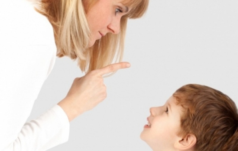 Пословицы про строгость, кротость