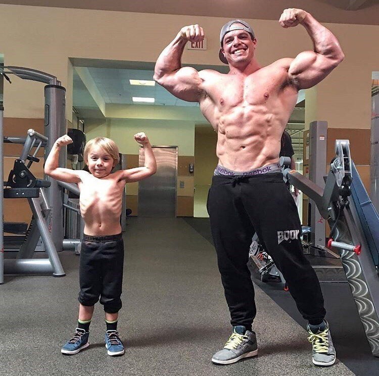 Пословицы про пример