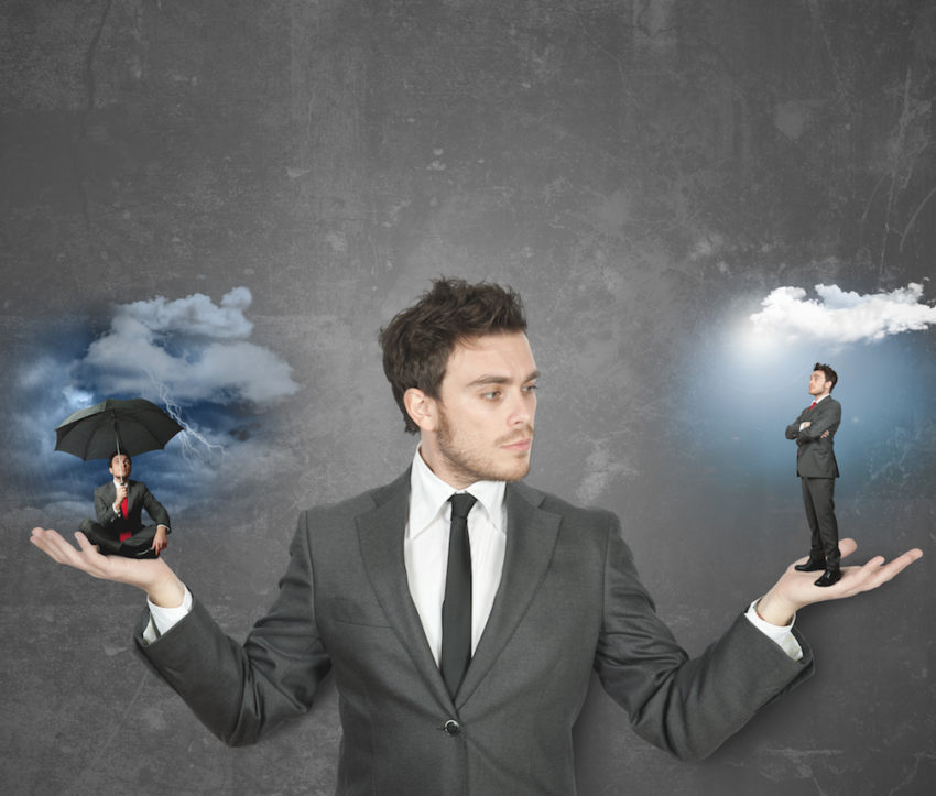 Пословицы про постоянство