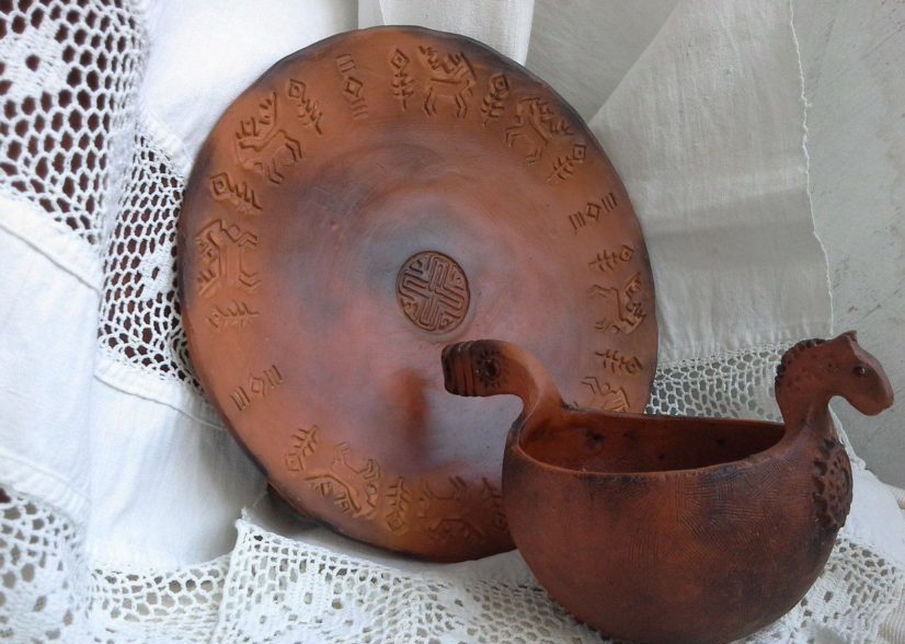 Пословицы про ремесло, снаряд