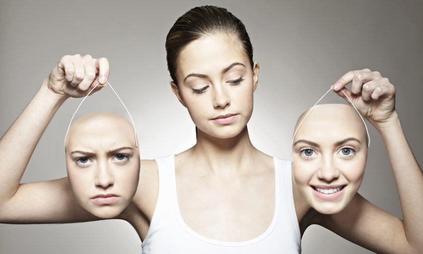 Пословицы про особенности характера