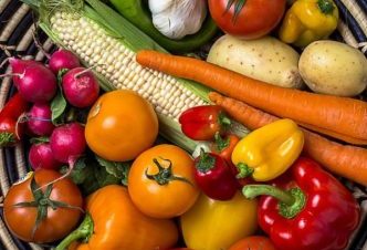 Пословицы про овощи