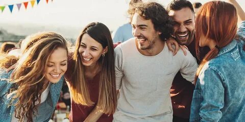 Пословицы о забавах, играх, песне, шутках и смехе