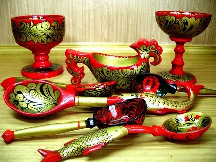 Пословицы на тему "промысел"