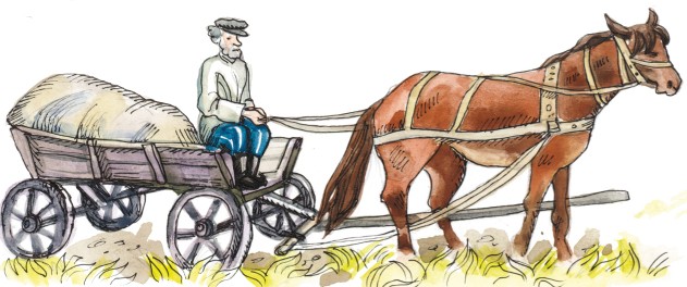 Пословицы на тему "нукать"