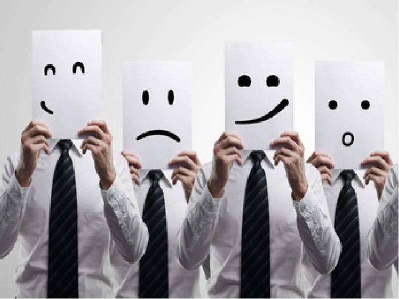 Пословицы про нрав