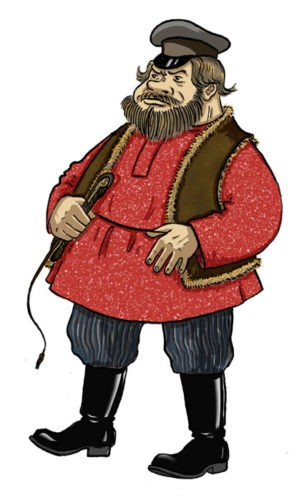 Пословицы про кулаков