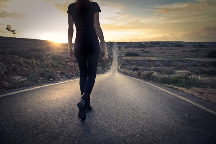 Пословицы на тему идти