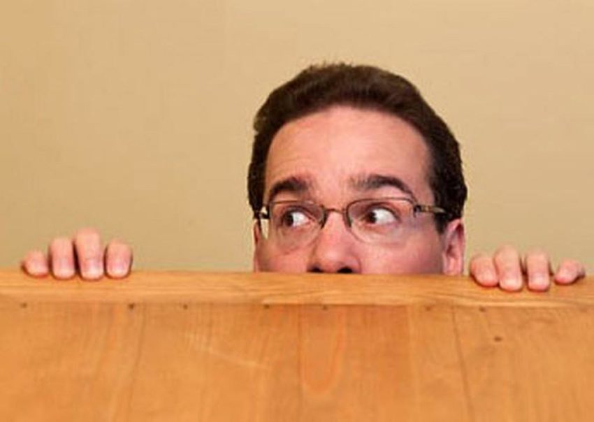 Пословицы о трусости и страхе