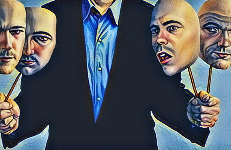 Пословицы о приспособленцах