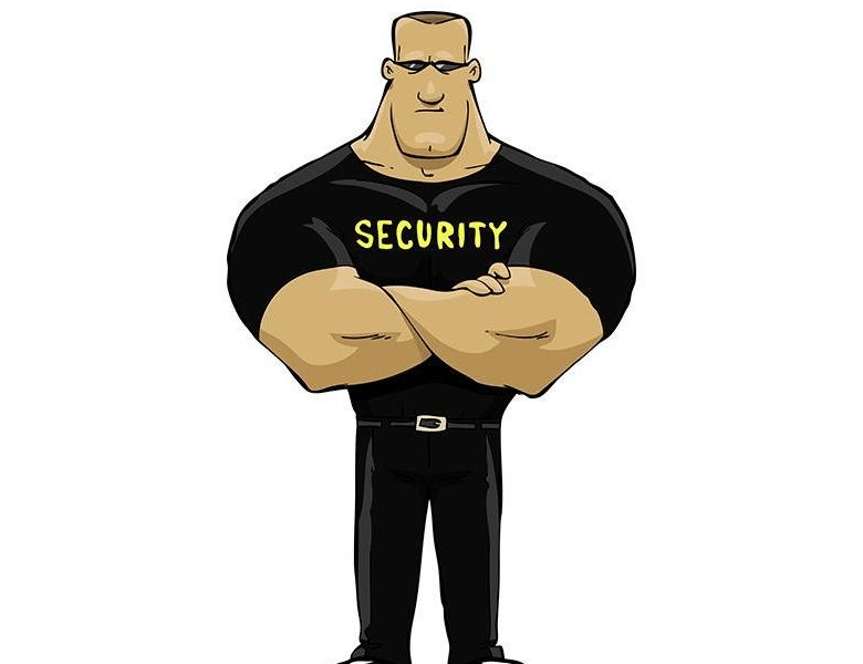 Пословицы на тему "сторожить"