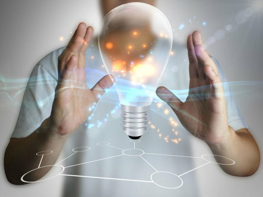 Пословицы про изобретение