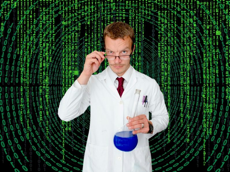 Пословицы про учёных