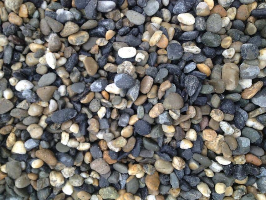 Пословицы про камень