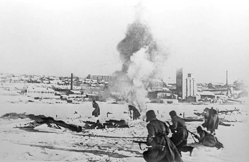 Захватчики