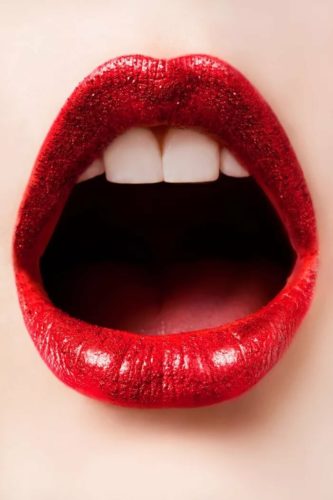 Пословицы про рот