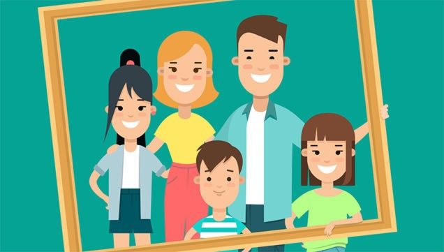 Пословицы про родителей