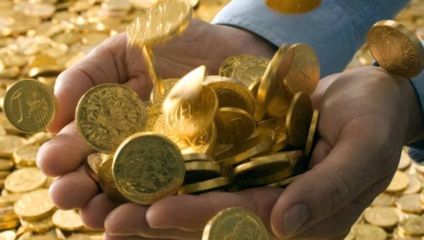 Пословицы про богатство-бедность, сытость-нужду