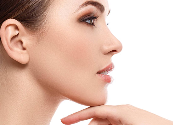 Пословицы про нос