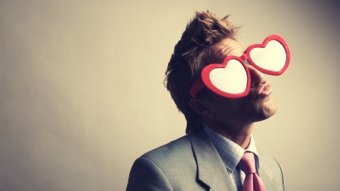 Пословицы на тему влюбленный