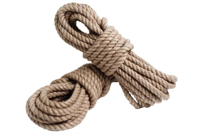 Пословицы про канат