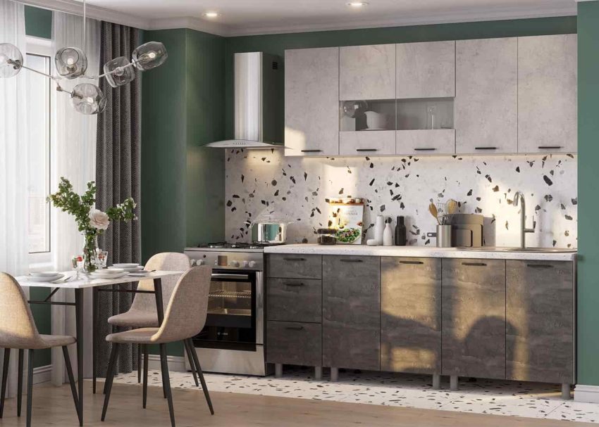 Пословицы про кухню